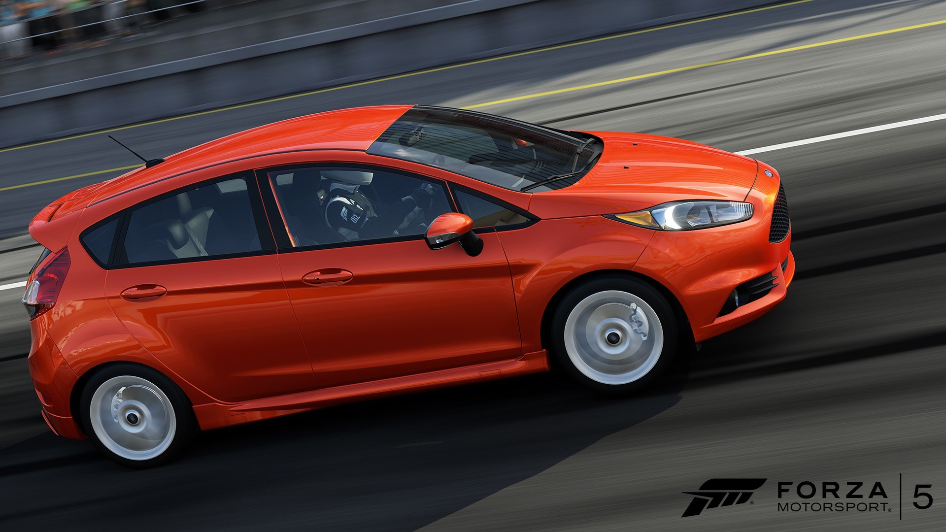 Forza Motorsport 5 (Day One Edition) - Imagen 16